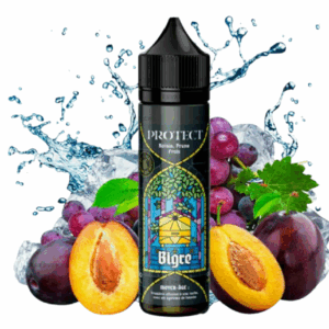 E-liquide Bigre - Protect | 50 ml "Shortfill 70 ml"