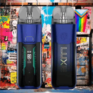 Kit pod Luxe XR Max - Vaporesso