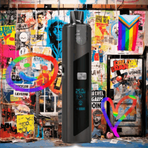 Kit Pod Puremax V2 - SX Mini