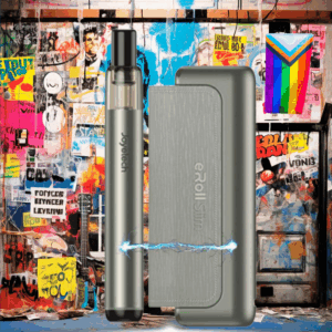 KIT eRoll Slim - Joyetech