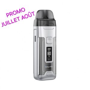Kit Pod Veynom Air - Aspire