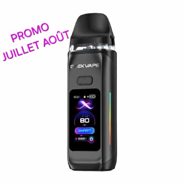 Kit Pod Digi Max - Geekvape