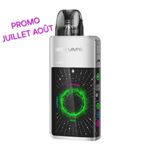 Kit pod Digi Q Vista - Geek Vape