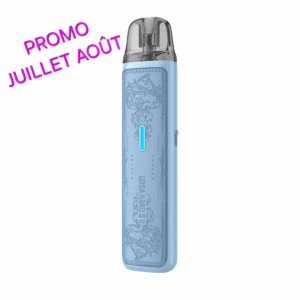 Kit pod Ursa Nano S2 - Lost Vape
