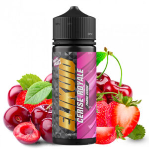 Cerise Royale - Elikuid by Liquidelab | 100ml