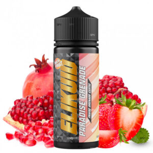 Paradise Grenade - Elikuid by Liquidelab | 100ml