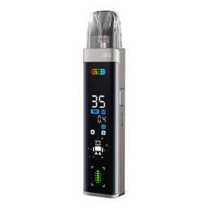 Kit Pod Caliburn G3 Pro - Uwell